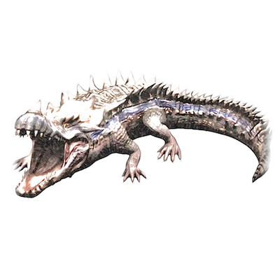 Igualigator